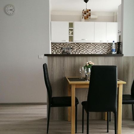 Draugystes Apartment Шяуляй Экстерьер фото